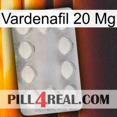 Vardenafil 20 Mg 16